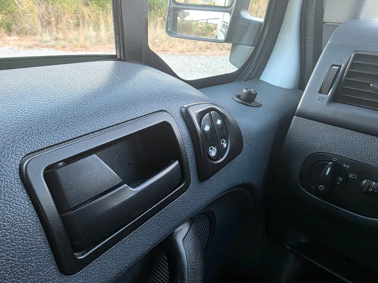 Ford Transit Connect TDCi LX