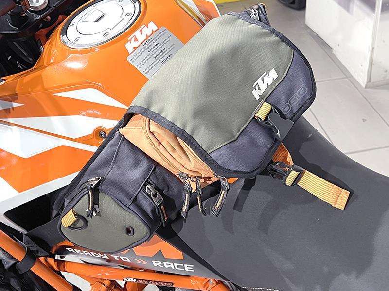 KTM 1290 Super Adventure R