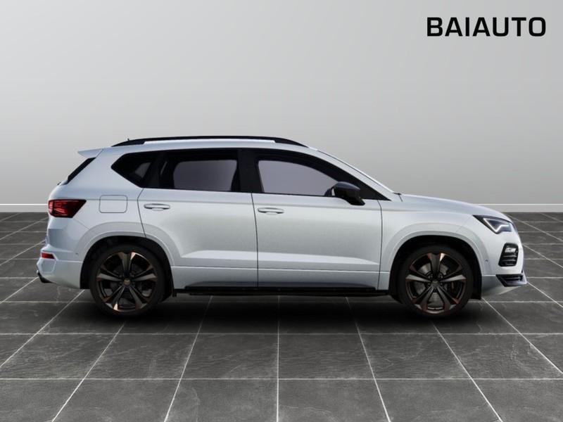 Cupra Ateca 2.0 tsi vz 4drive dsg