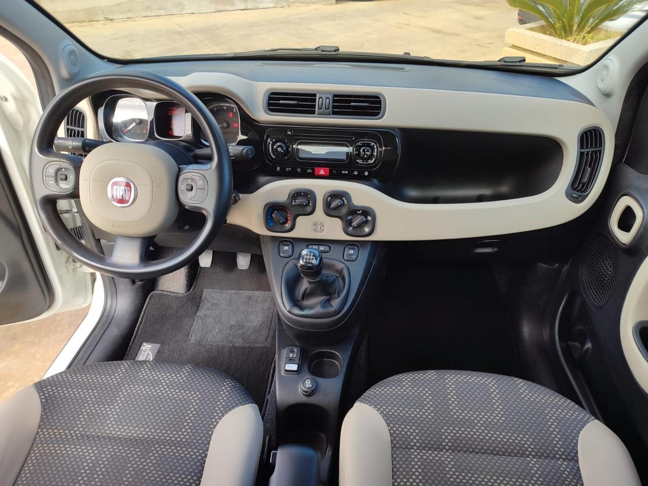 Fiat Panda 0.9 TwinAir Turbo S&S 4x4