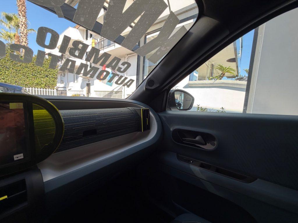 Fiat Grande Panda 1.2 Hybrid 110 CV S&S Icon tua da €249,00 mensili