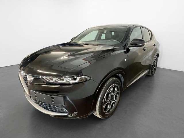 Alfa Romeo Tonale 1.3 PHEV 280cv Tributo Italiano Q4 Auto