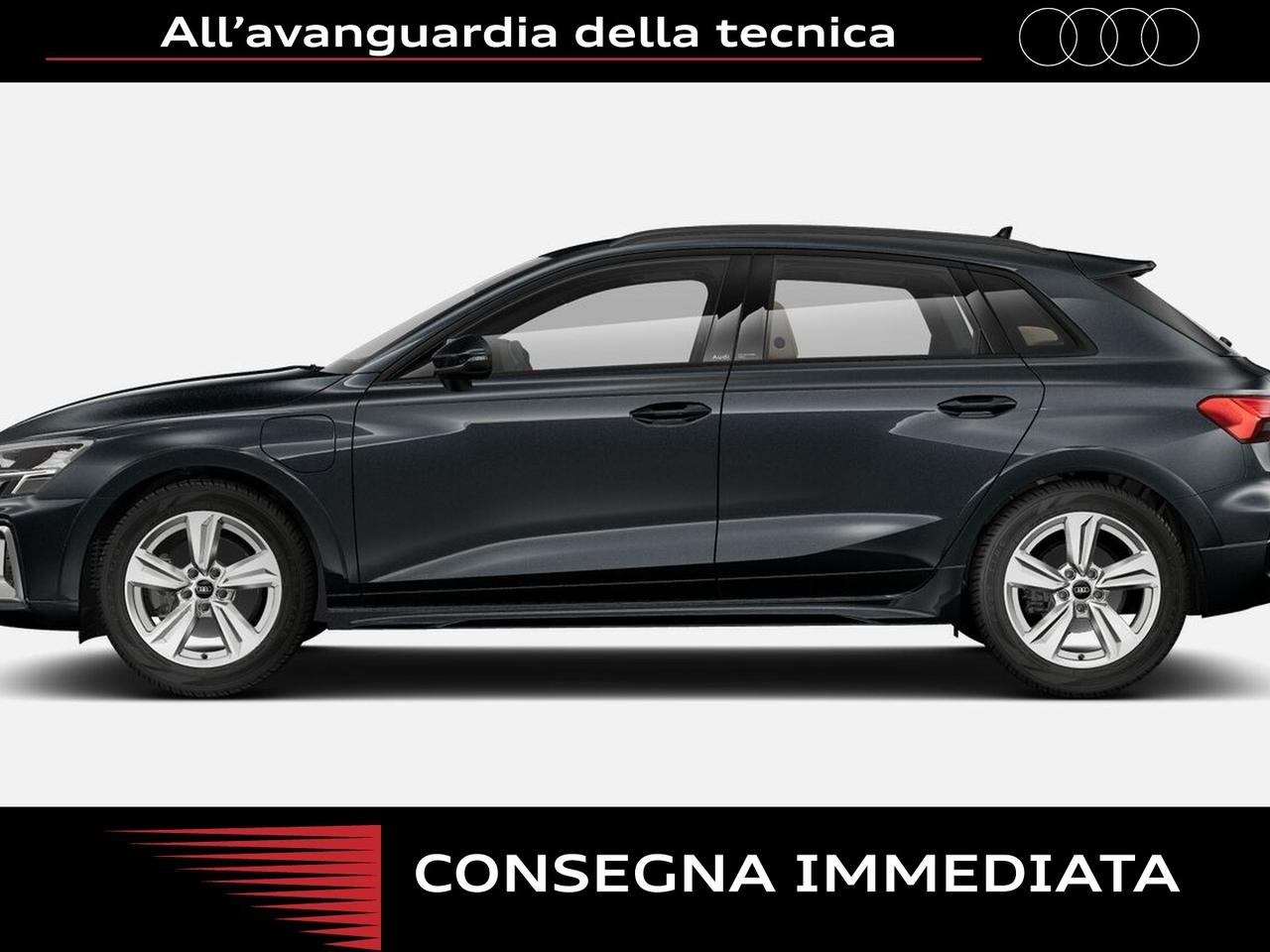 Audi A3 allstreet 1.5 tfsi e 204cv business s tronic