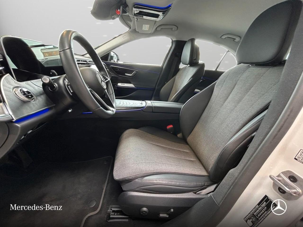 Mercedes-benz E 200 Mild hybrid Exclusive Premium