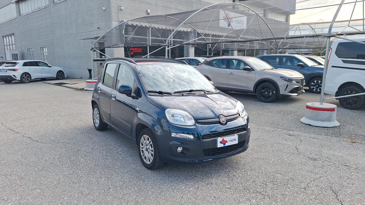 Fiat Panda 1.2 Easy
