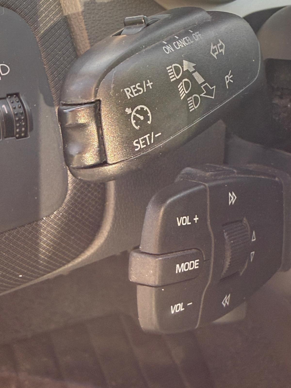 Seat Ibiza 1.2 12V 70CV 5p. Special Ed.