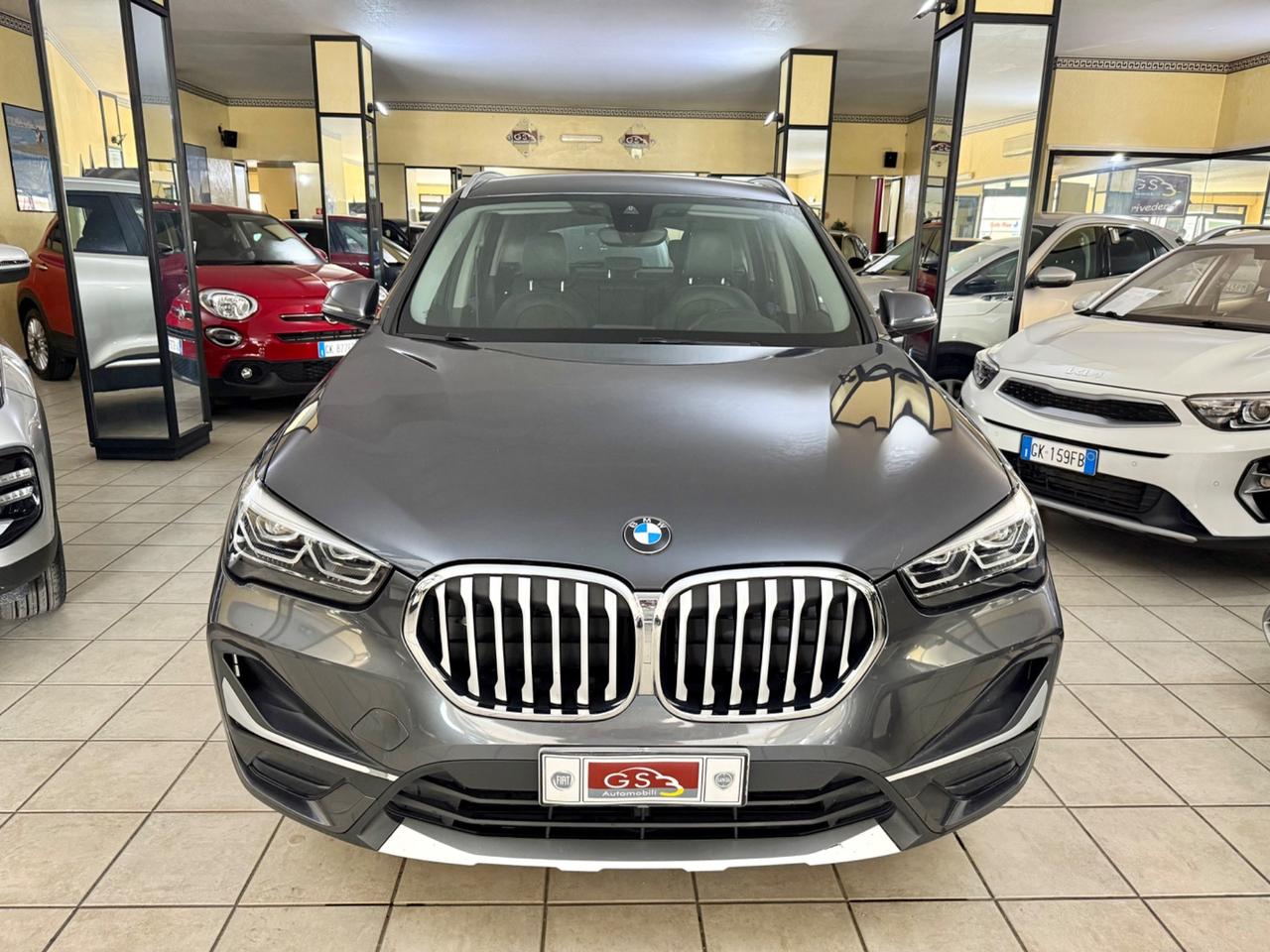 Bmw X1 sDrive16d xLine