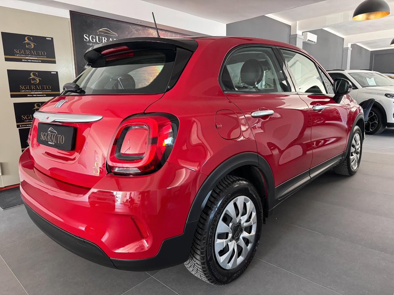 FIAT 500X 1.3 MULTIJET 95CV MT6 2023