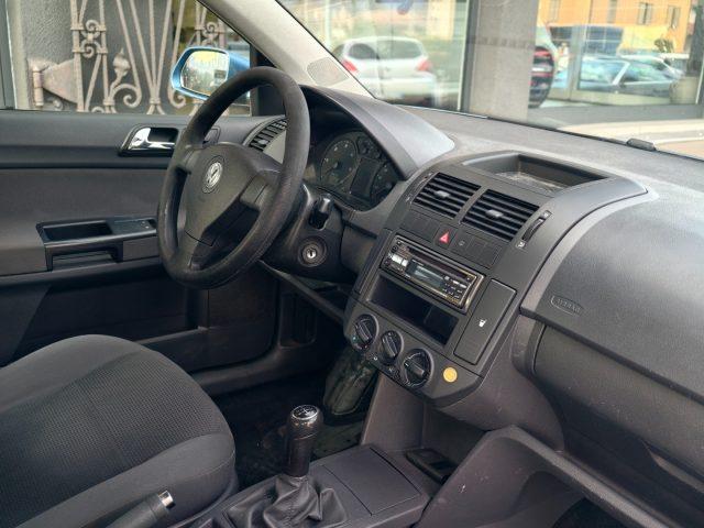 VOLKSWAGEN Polo 1.4/69CV TDI 5p. Comfortline