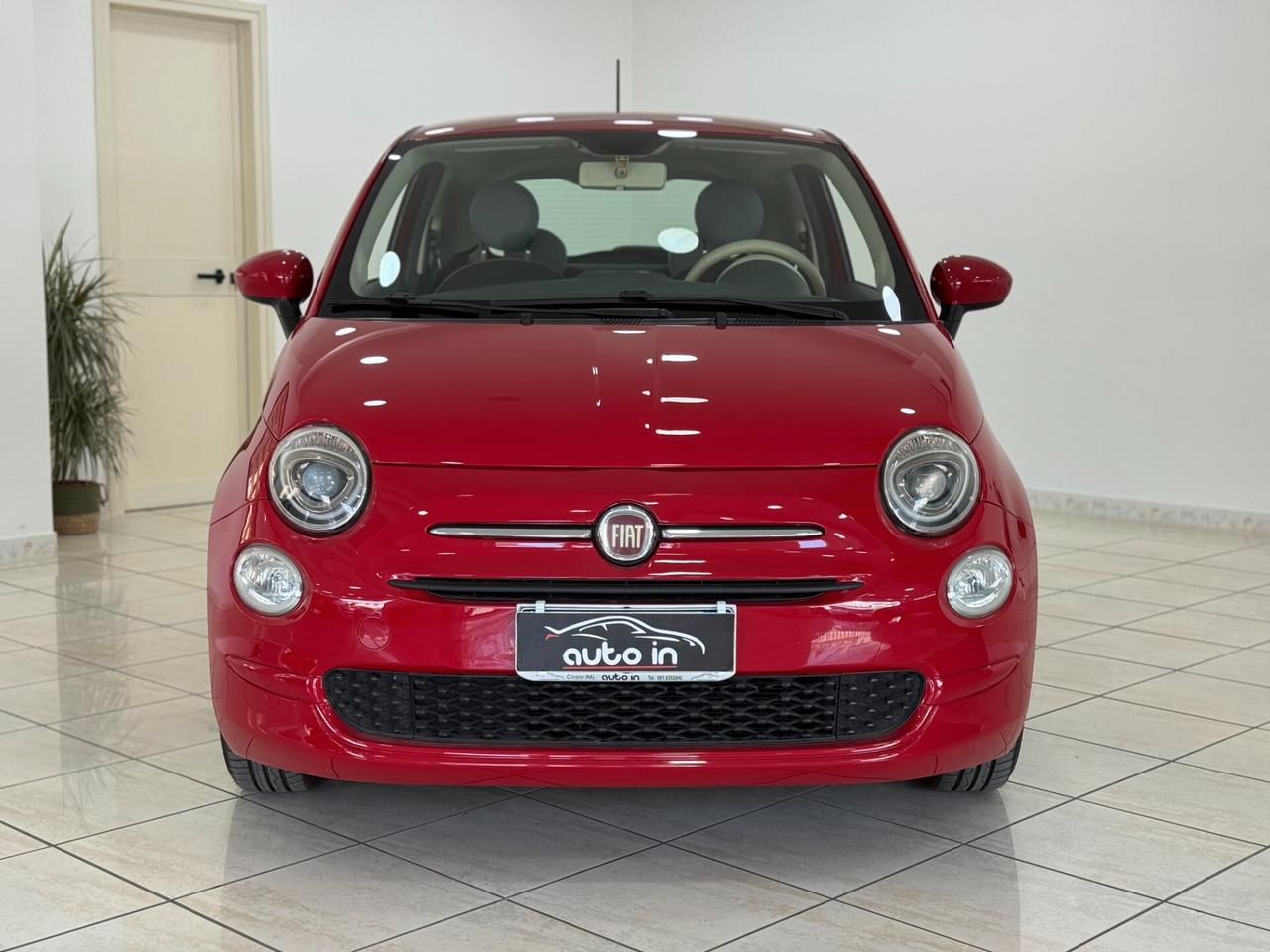Fiat 500 1.2 EasyPower Pop