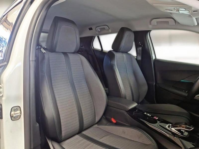 PEUGEOT 2008 BLUEHDI 130 EAT8 ALLURE S/S AUTO CROSSOVER