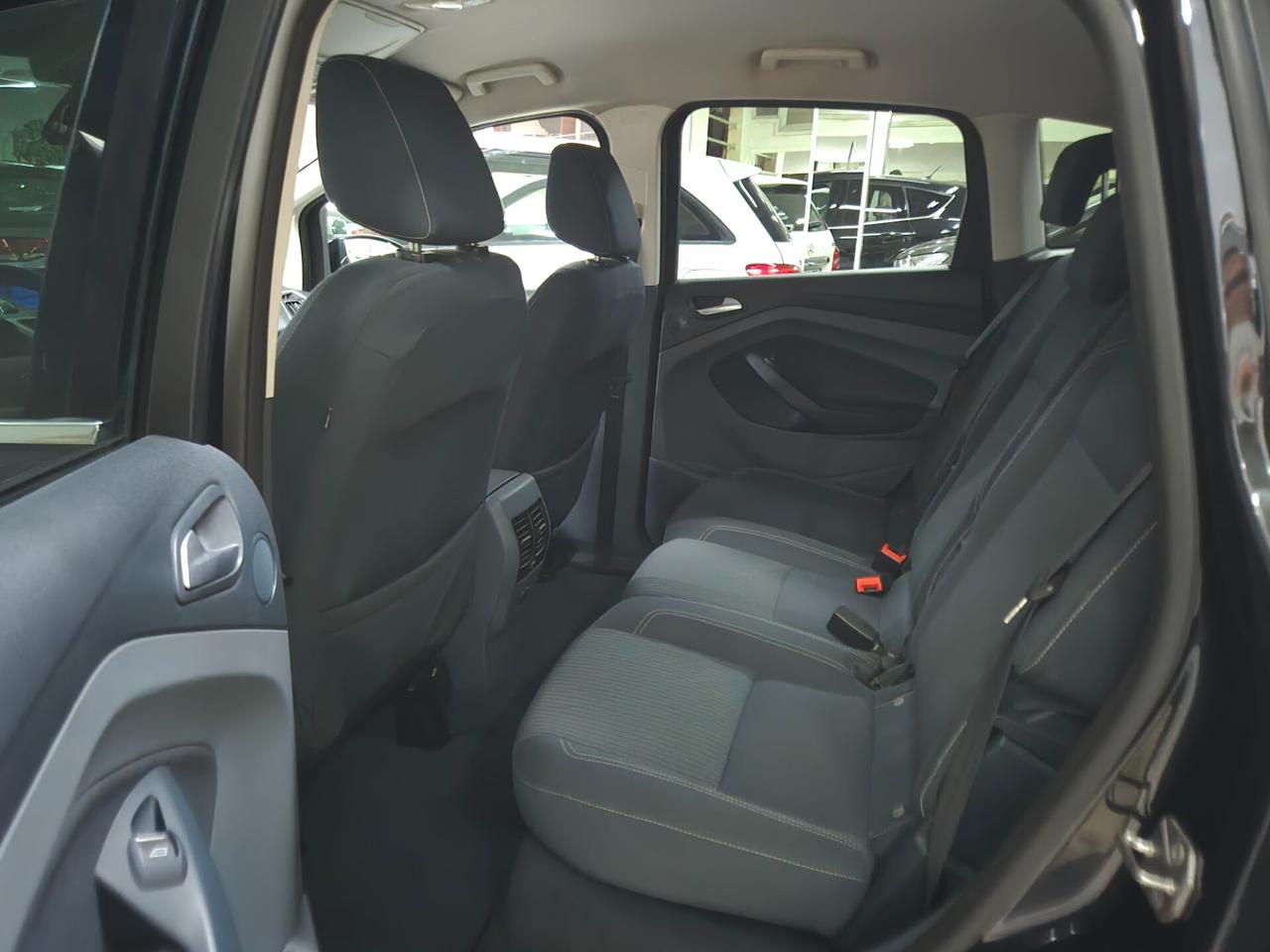 Ford C-Max 1.6 Tdci 115 cv. Titanium