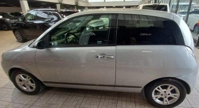 LANCIA Ypsilon 1.3 MJT 90 CV DPF Sport MomoDesign