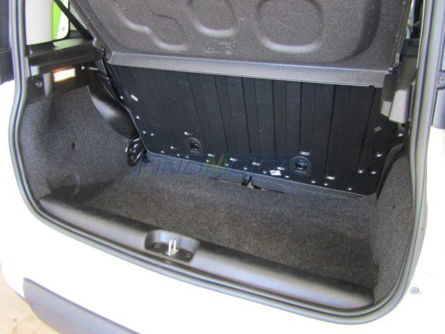 FIAT New Panda 1.0 FireFly S&S Hybrid City Life