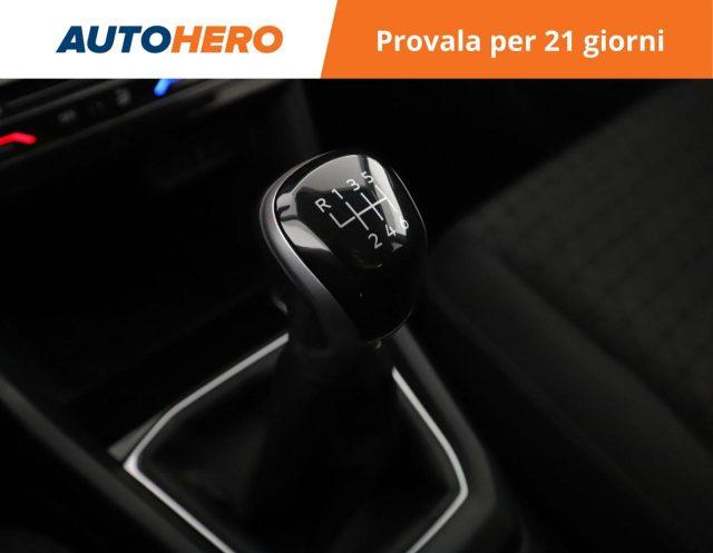VOLKSWAGEN T-Cross 1.0 TSI 110 CV Sport