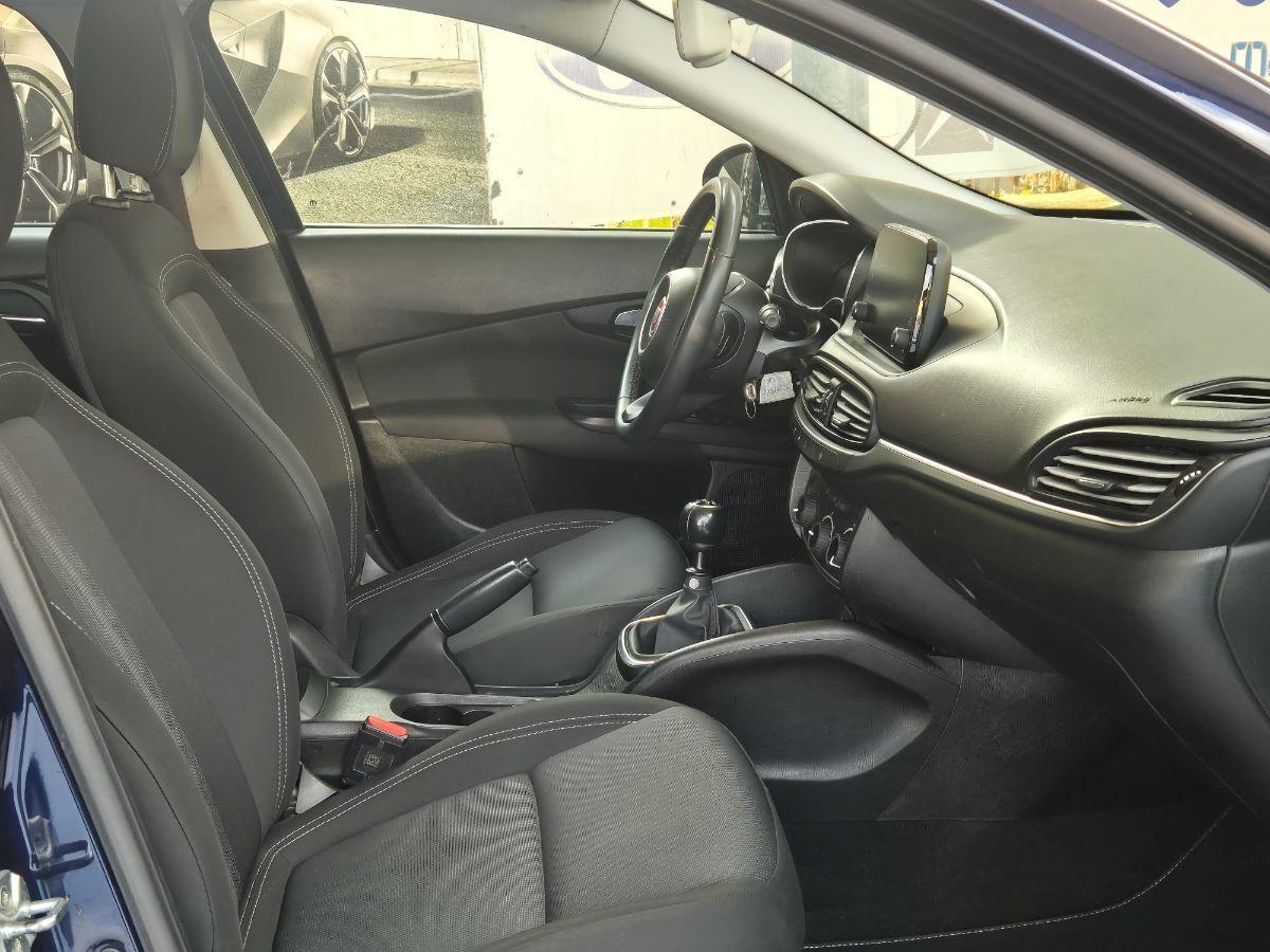 FIAT - Tipo - 1.6 Mjt S&S SW Mirror