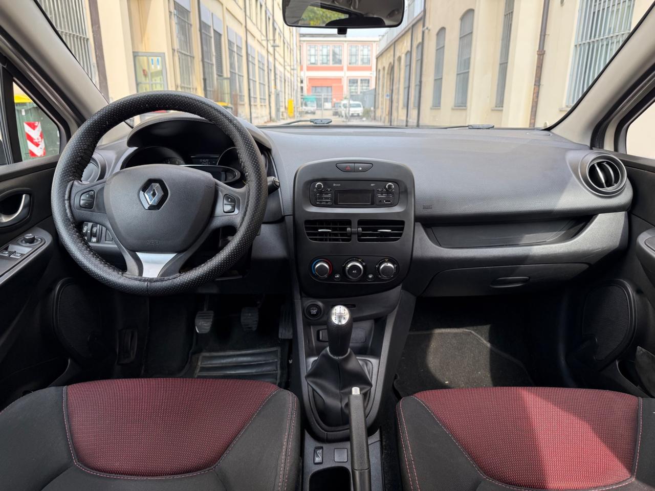 Renault Clio Sporter dCi 8V 75CV Start&Stop Energy Life