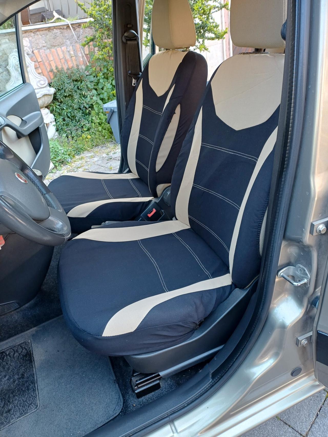 Fiat Panda 1.2 Dynamic Natural Power