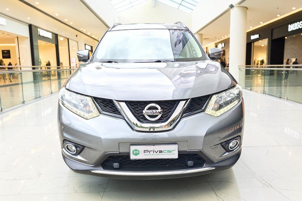 NISSAN X-Trail 1.6 dCi 4WD Acenta Premium
