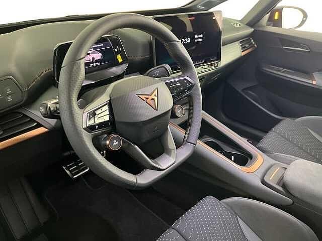 CUPRA Born 79kWh 326 CV VZ