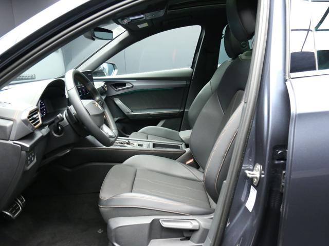 CUPRA Formentor 1.5 Hybrid DSG TETTO APRIBILE