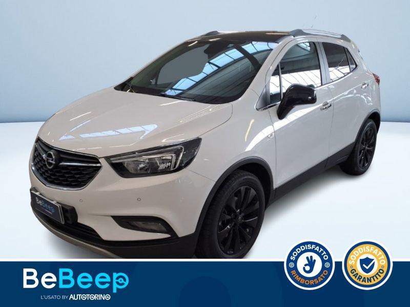 Opel Mokka X 1.6 CDTI B-COLOR S&S 4X2 136CV