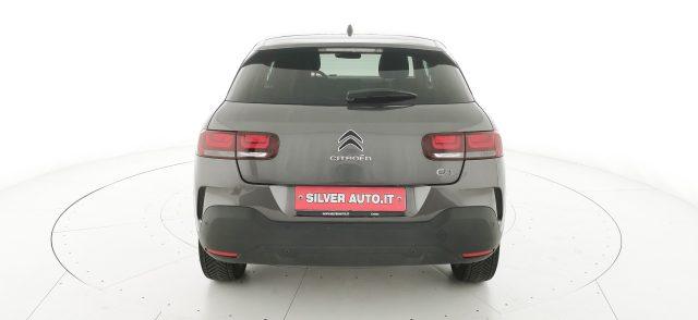 CITROEN C4 Cactus PureTech 110 S&S Shine