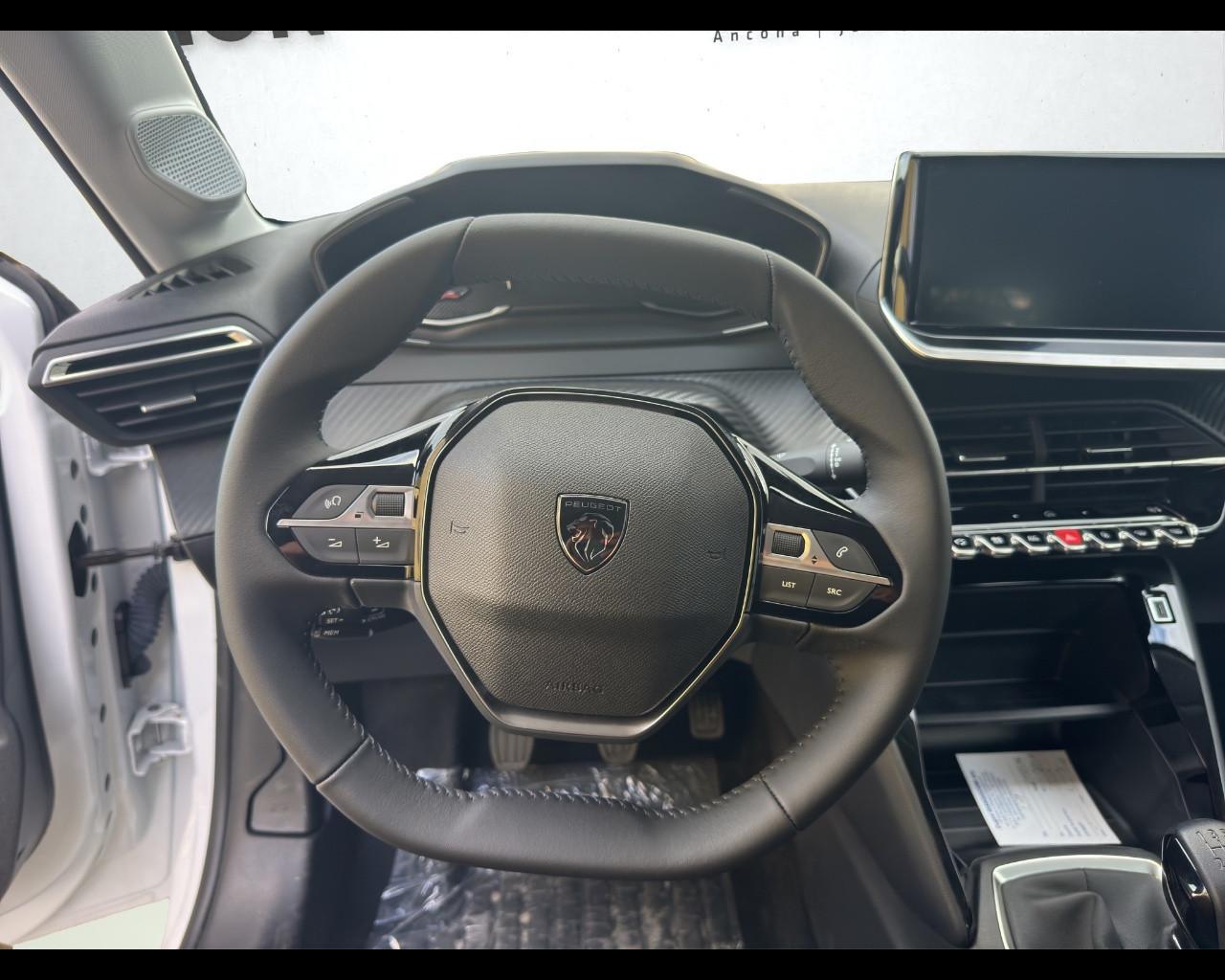 PEUGEOT 208 5P - ACTIVE P.Tech 75 S&S