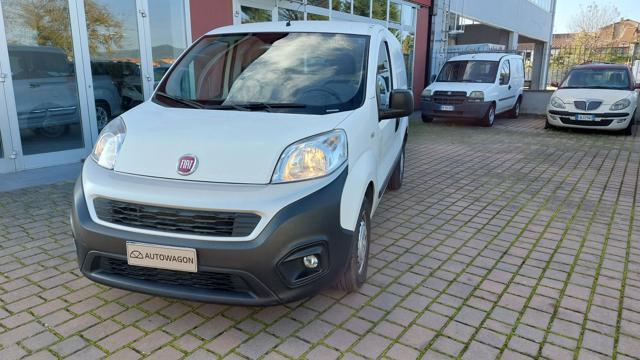 FIAT Fiorino 1.3 MJT 80 CV Furgone Az. Italia 100.000 KM