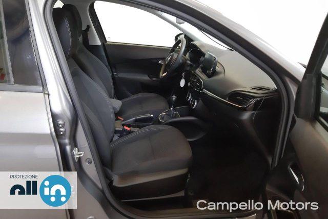 FIAT Tipo Tipo 5p 1.6 Mjt 130cv Life
