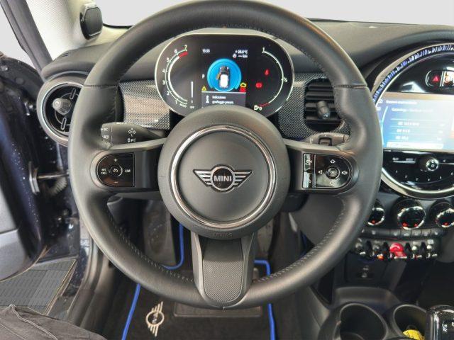 MINI Mini 5 Porte 1.5 Cooper 5 porte