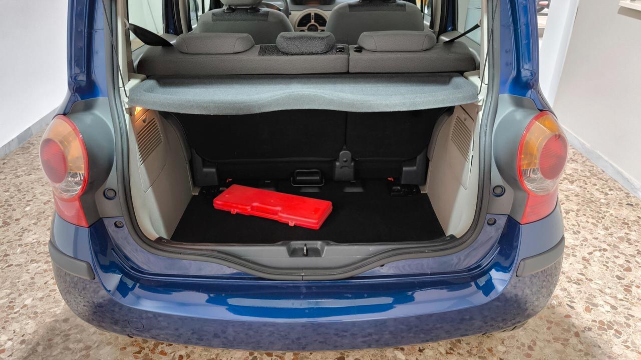 Renault Modus 1.2 16V Confort Dynamique