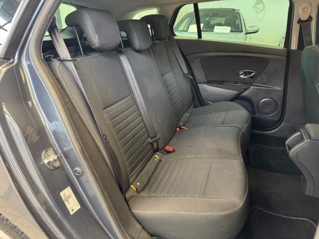 RENAULT Megane 1.5 110CV SporTour *EURO 6B*OCCASIONE*