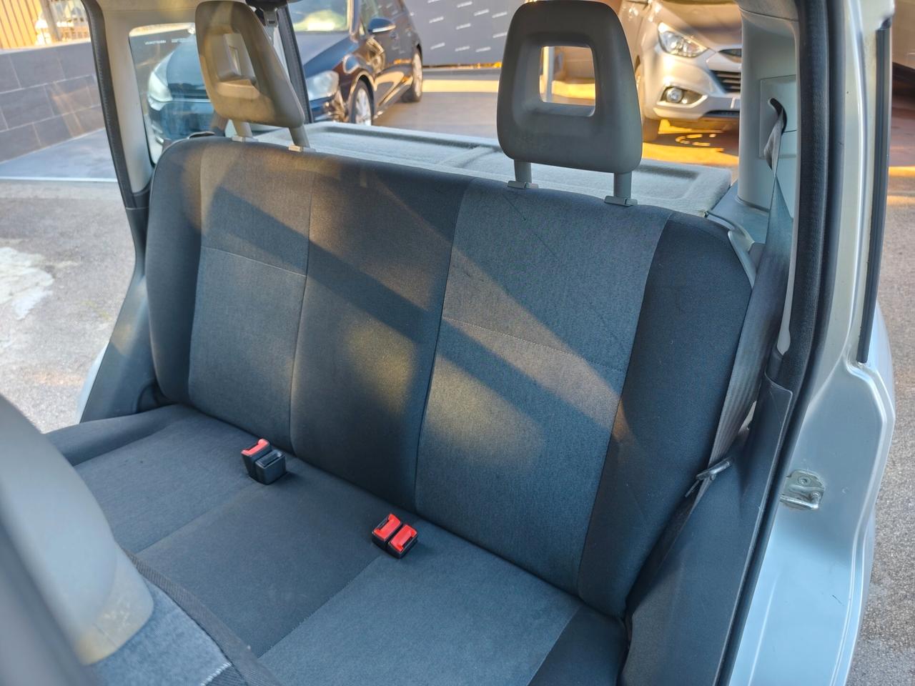 Fiat Panda 1.2 BENZINA Dynamic