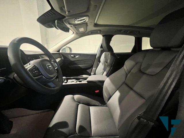 VOLVO XC60 T6 AWD automatico Core