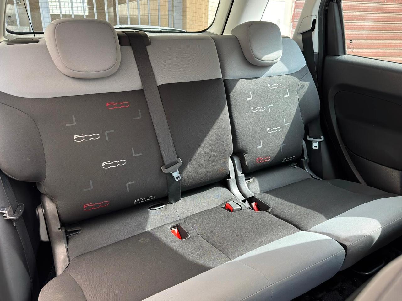 Fiat 500L 1.3 Multijet 85 CV Pop Star