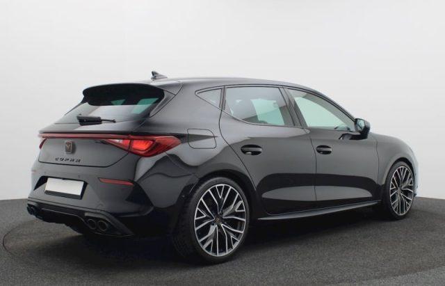 CUPRA Leon 2.0 TSI 300 CV DSG