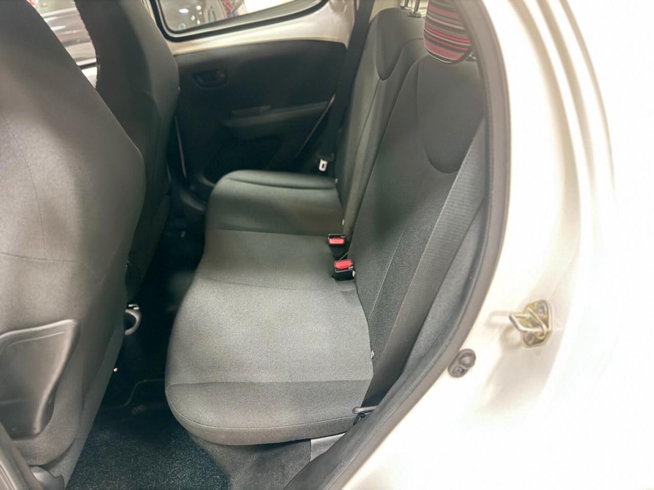 Citroen C1 VTi 72 S&S 5 porte JCC+