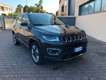 Jeep Compass 2.0 Multijet II 4WD Limited