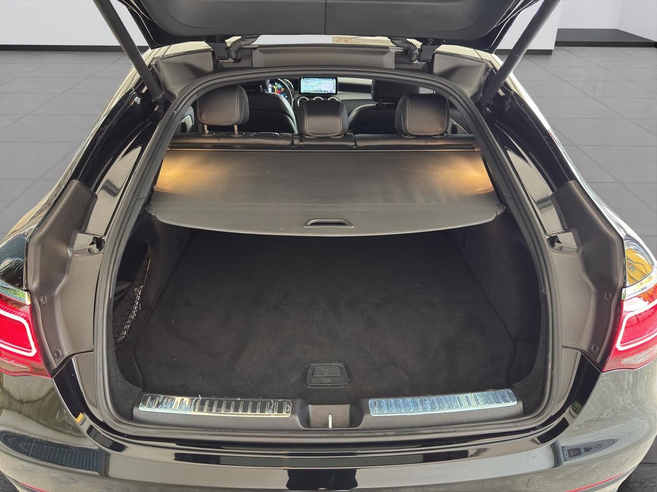 MERCEDES-BENZ GLC 220 d 4MATIC COUPE PREMIUM PLUS / TETTO