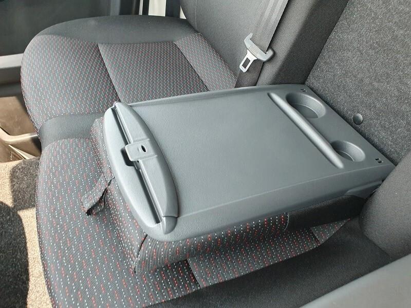 CITROËN NEW Jumper 2.2 BlueHDi 120 L1H1 A/C BARRE