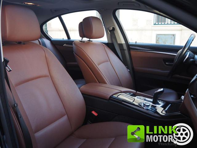 BMW 525 d Futura autom.*TETTO*