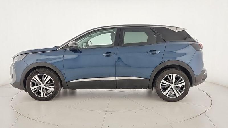 Peugeot 3008 BlueHDi 130 S&S Allure Pack