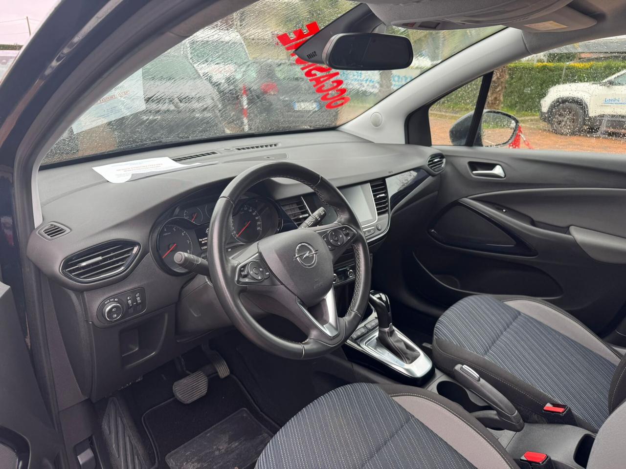 Opel Crossland X 1.2 Turbo 12V 130 CV Start&Stop aut. 2020 PREZZO PROMO: € 8.990,00