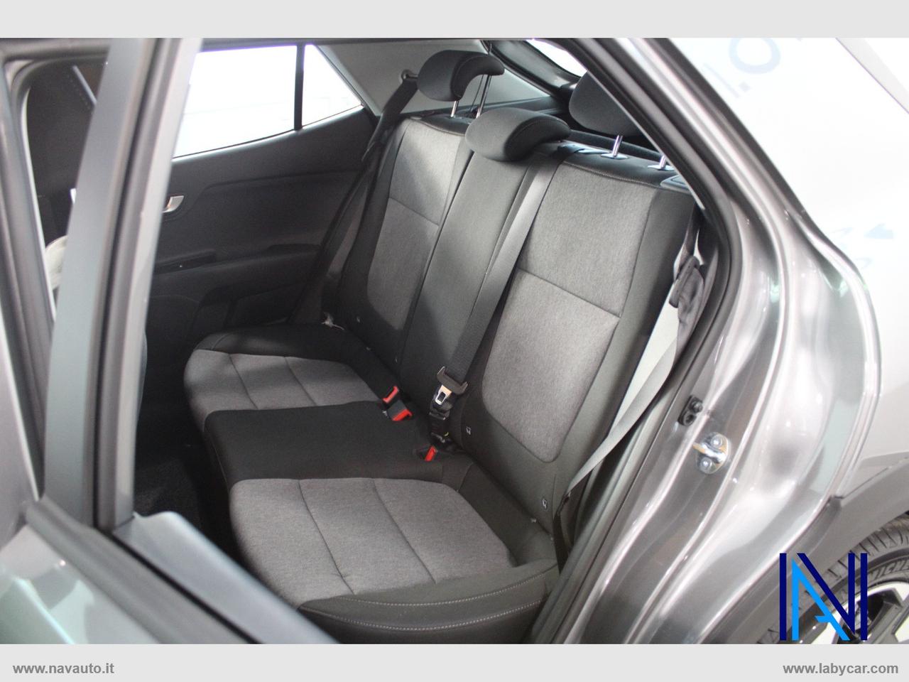 KIA Stonic 1.0 T-GDi GPL 94 CV Urban