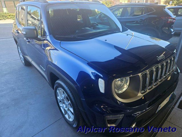 JEEP Renegade 1.0 T3 Limited
