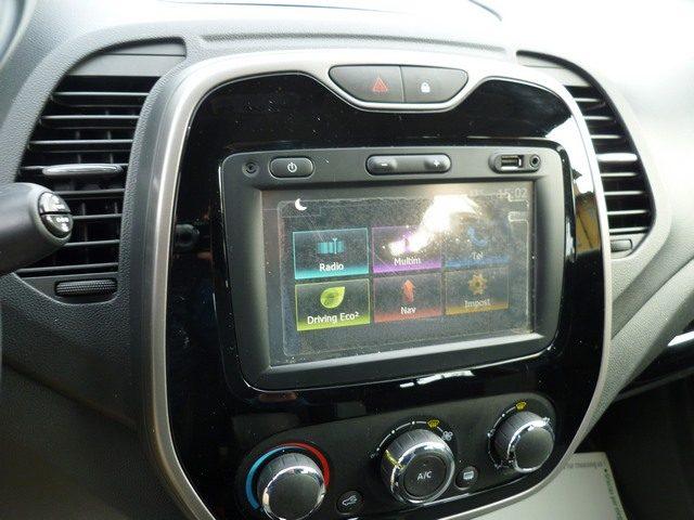 RENAULT Captur dCi 8V 90 CV Start&Stop Energy Zen