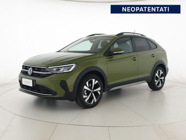 Volkswagen Taigo 1.0 tsi life 110cv dsg