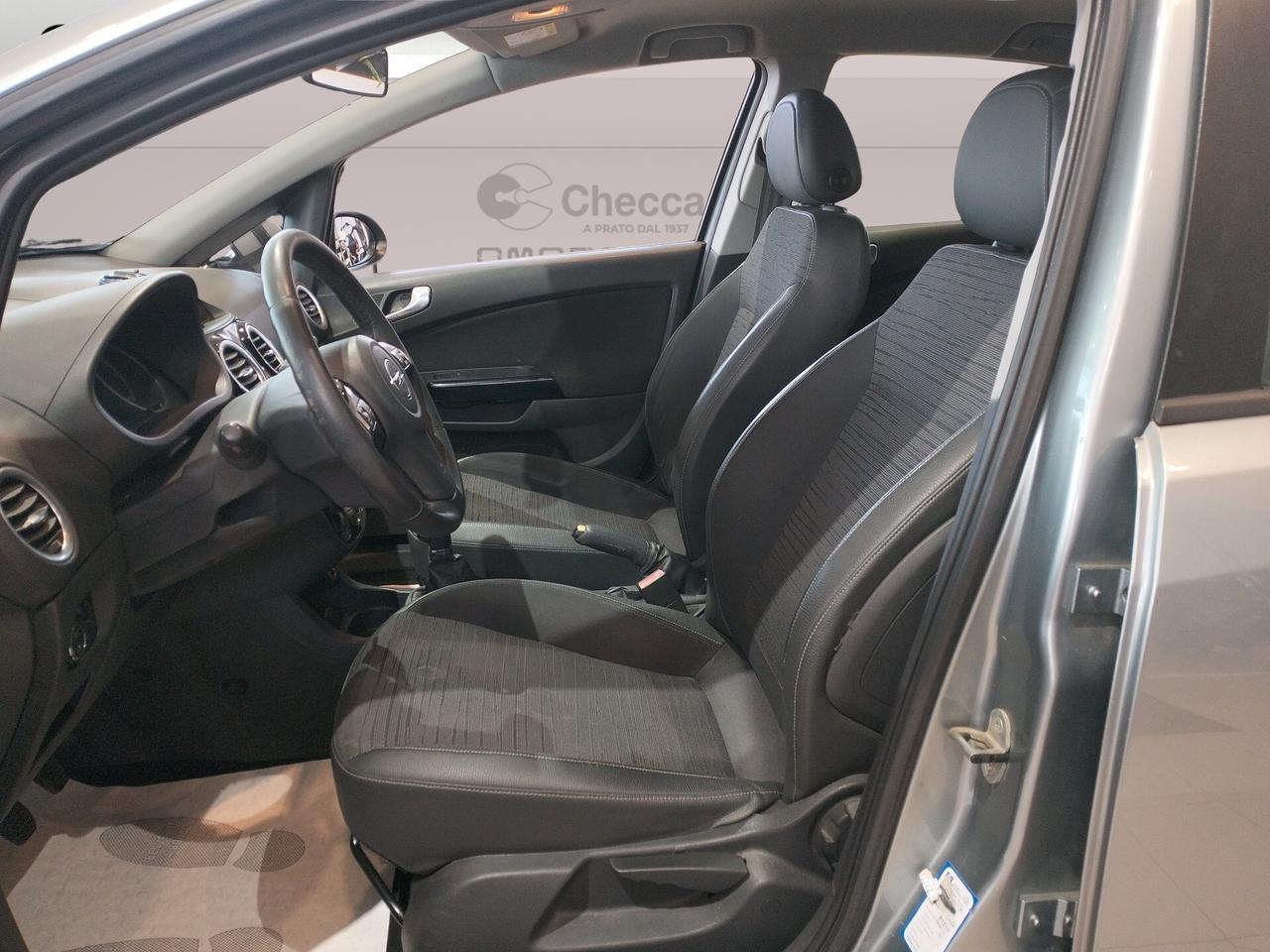 Opel Corsa 5p 1.2 Ecotec Gpl-tech 85cv