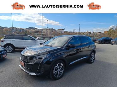 Peugeot 3008 1.5 BlueHDi 130 S&S EAT8 Allure Pack